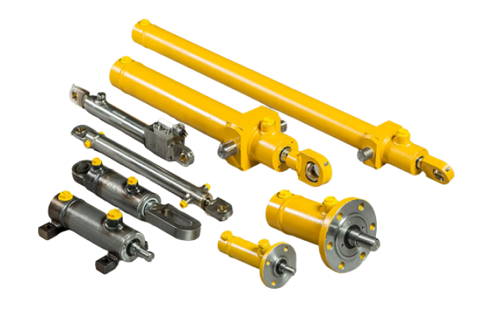 Sathru Holdings Pvt Ltd Hydraulic_Cylinder Image