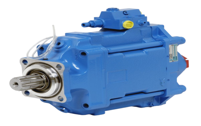 Sathru Holdings Pvt Ltd Hydraulic_Main_Pumps Image