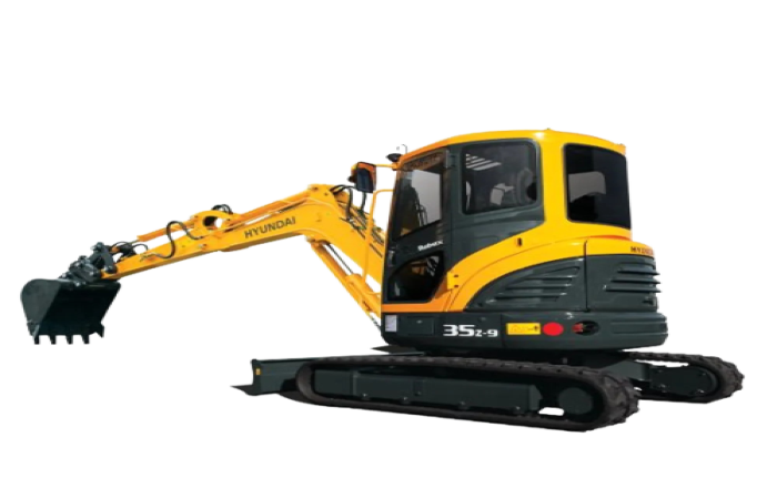 Sathru Holdings Pvt Ltd Korean-Excavator-Parts Image