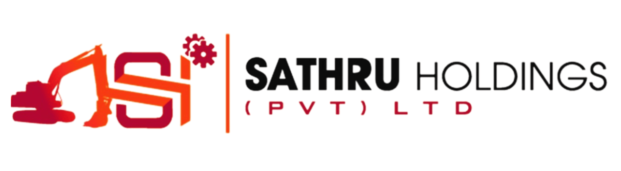 Sathru Holdings Pvt Ltd Logo